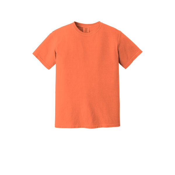 Comfort Colors® Heavyweight Ring Spun Cotton Unisex Tee
