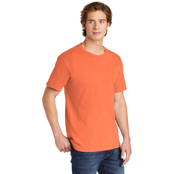 Comfort Colors® Heavyweight Ring Spun Cotton Unisex Tee