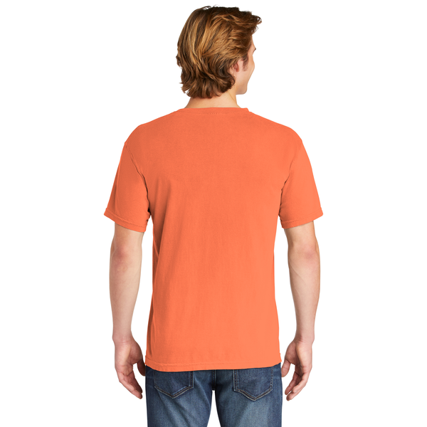 Comfort Colors® Heavyweight Ring Spun Cotton Unisex Tee
