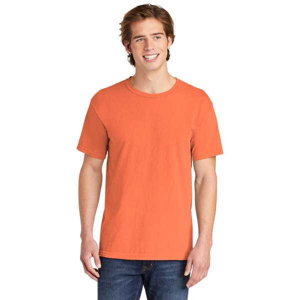 Comfort Colors® Heavyweight Ring Spun Cotton Unisex Tee