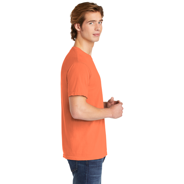 Comfort Colors® Heavyweight Ring Spun Cotton Unisex Tee