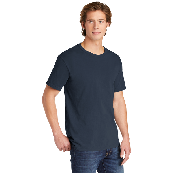 Comfort Colors® Heavyweight Ring Spun Cotton Unisex Tee