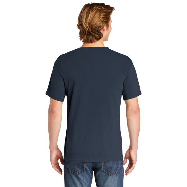 Comfort Colors® Heavyweight Ring Spun Cotton Unisex Tee