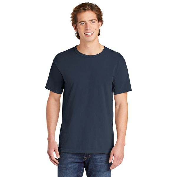 Comfort Colors® Heavyweight Ring Spun Cotton Unisex Tee