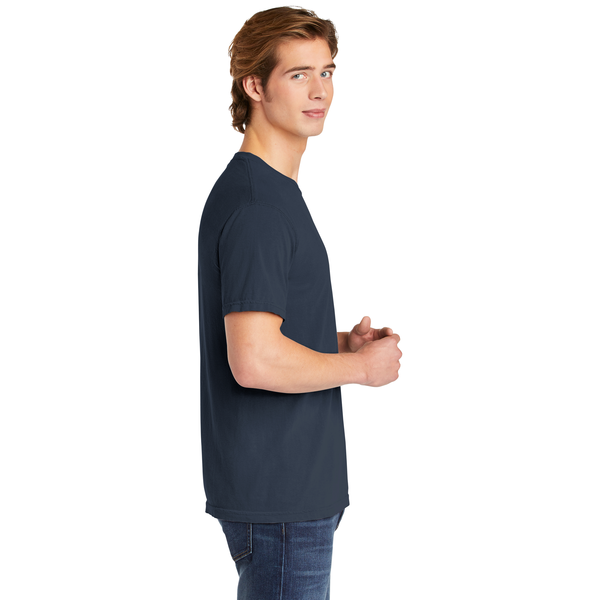 Comfort Colors® Heavyweight Ring Spun Cotton Unisex Tee