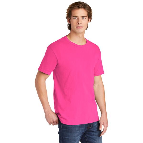 Comfort Colors® Heavyweight Ring Spun Cotton Unisex Tee