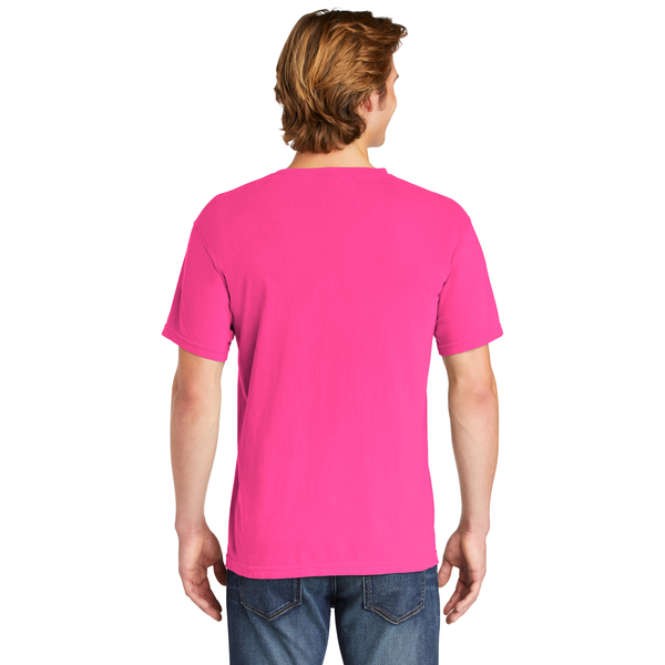 Comfort Colors® Heavyweight Ring Spun Cotton Unisex Tee