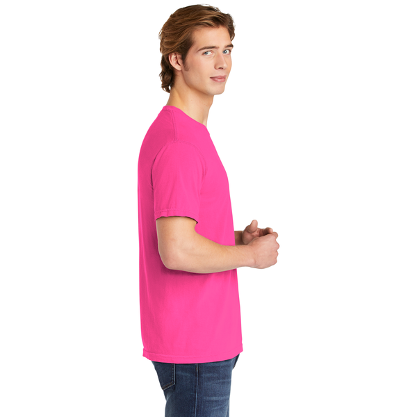 Comfort Colors® Heavyweight Ring Spun Cotton Unisex Tee