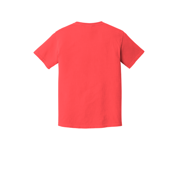 Comfort Colors® Heavyweight Ring Spun Cotton Unisex Tee