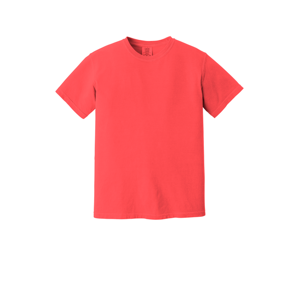 Comfort Colors® Heavyweight Ring Spun Cotton Unisex Tee
