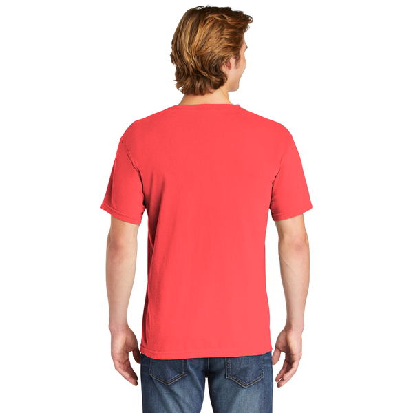 Comfort Colors® Heavyweight Ring Spun Cotton Unisex Tee