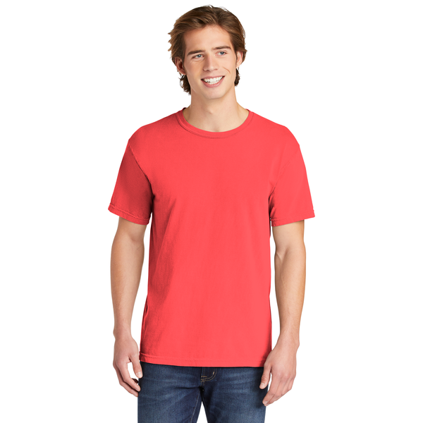 Comfort Colors® Heavyweight Ring Spun Cotton Unisex Tee