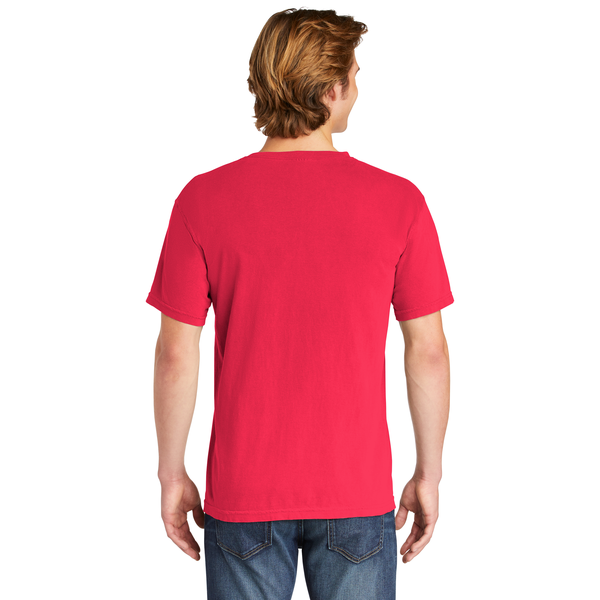 Comfort Colors® Heavyweight Ring Spun Cotton Unisex Tee