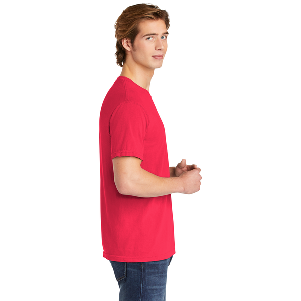 Comfort Colors® Heavyweight Ring Spun Cotton Unisex Tee