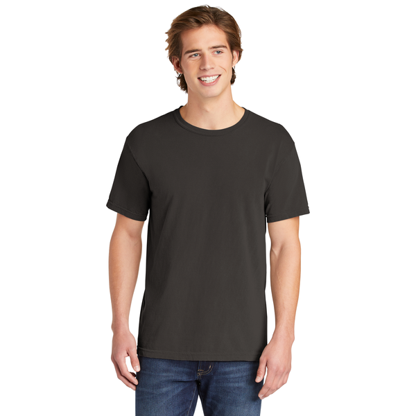 Comfort Colors® Heavyweight Ring Spun Cotton Unisex Tee