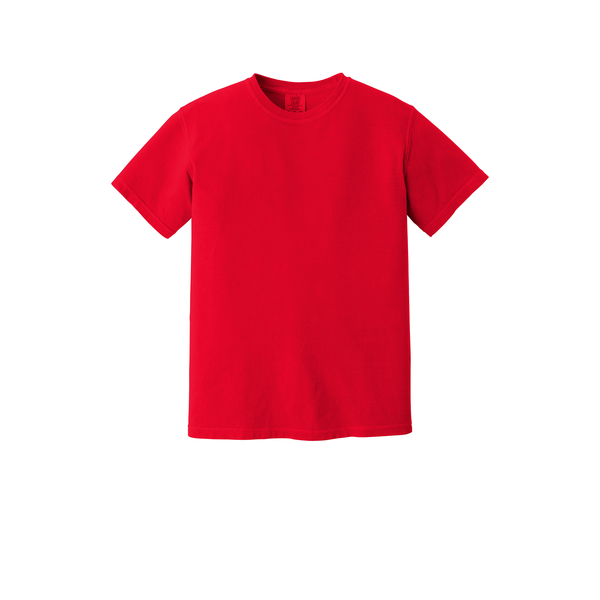 Comfort Colors® Heavyweight Ring Spun Cotton Unisex Tee