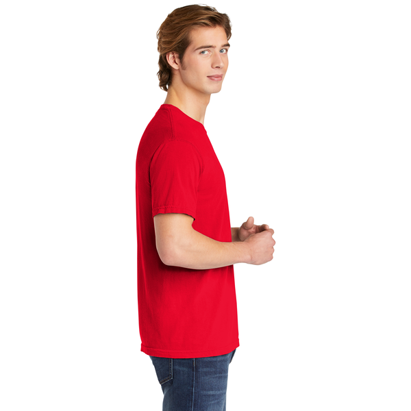 Comfort Colors® Heavyweight Ring Spun Cotton Unisex Tee