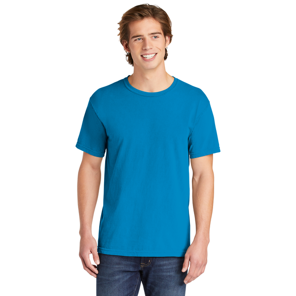 Comfort Colors® Heavyweight Ring Spun Cotton Unisex Tee