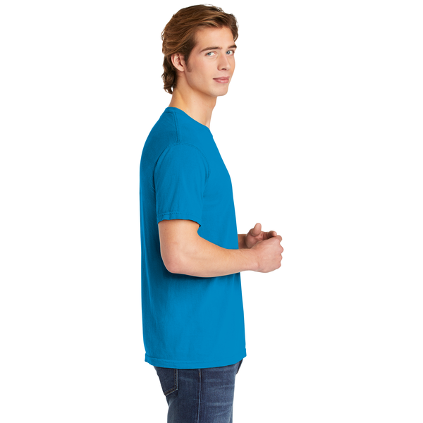 Comfort Colors® Heavyweight Ring Spun Cotton Unisex Tee