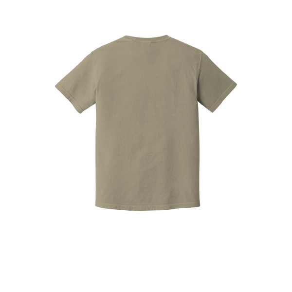 Comfort Colors® Heavyweight Ring Spun Cotton Unisex Tee