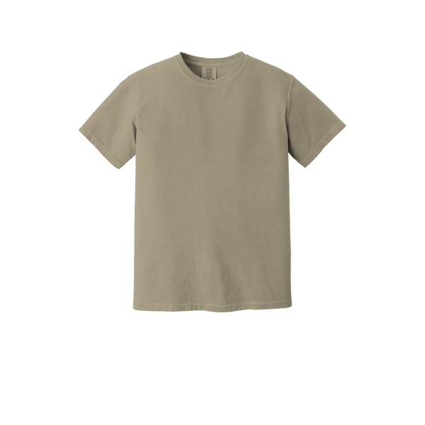 Comfort Colors® Heavyweight Ring Spun Cotton Unisex Tee