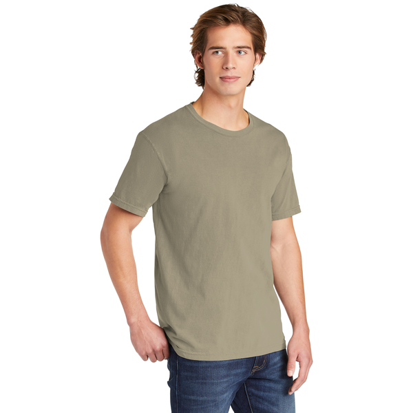 Comfort Colors® Heavyweight Ring Spun Cotton Unisex Tee