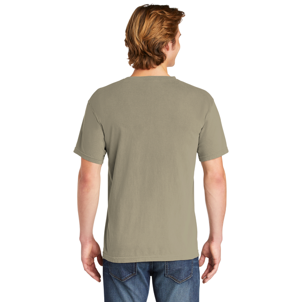Comfort Colors® Heavyweight Ring Spun Cotton Unisex Tee