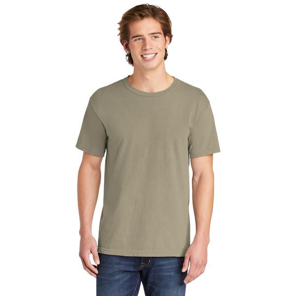 Comfort Colors® Heavyweight Ring Spun Cotton Unisex Tee