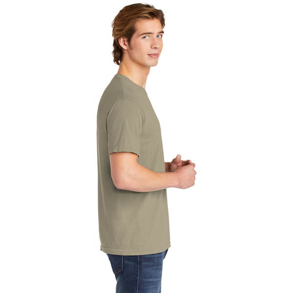 Comfort Colors® Heavyweight Ring Spun Cotton Unisex Tee