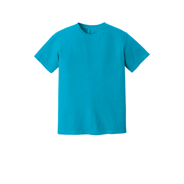 Comfort Colors® Heavyweight Ring Spun Cotton Unisex Tee