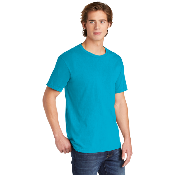 Comfort Colors® Heavyweight Ring Spun Cotton Unisex Tee