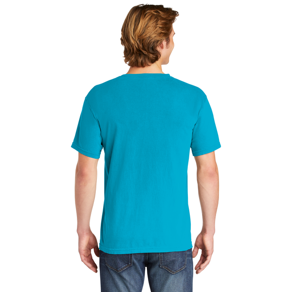 Comfort Colors® Heavyweight Ring Spun Cotton Unisex Tee