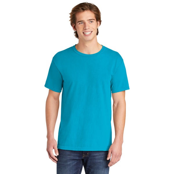 Comfort Colors® Heavyweight Ring Spun Cotton Unisex Tee