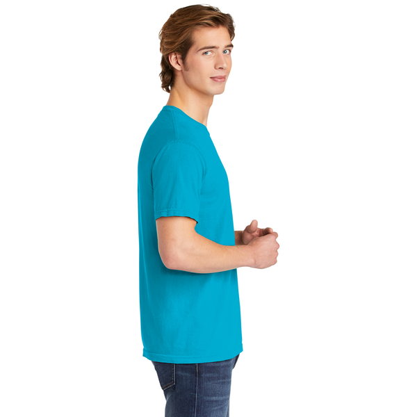 Comfort Colors® Heavyweight Ring Spun Cotton Unisex Tee