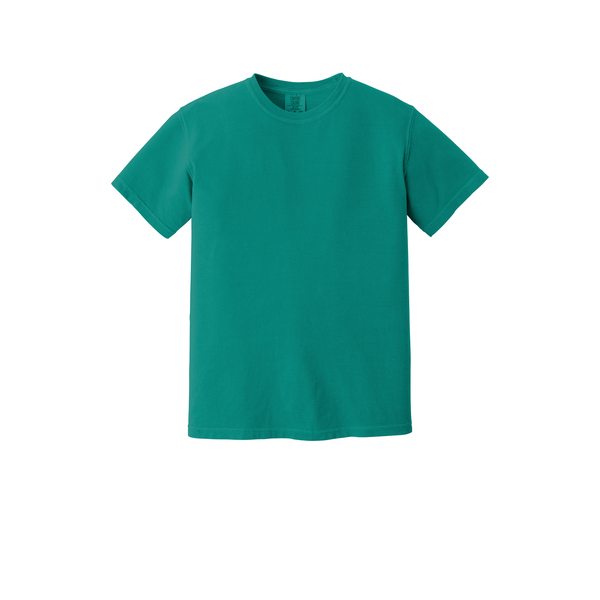 Comfort Colors® Heavyweight Ring Spun Cotton Unisex Tee