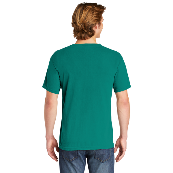 Comfort Colors® Heavyweight Ring Spun Cotton Unisex Tee