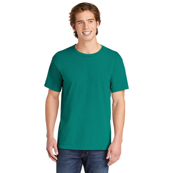 Comfort Colors® Heavyweight Ring Spun Cotton Unisex Tee