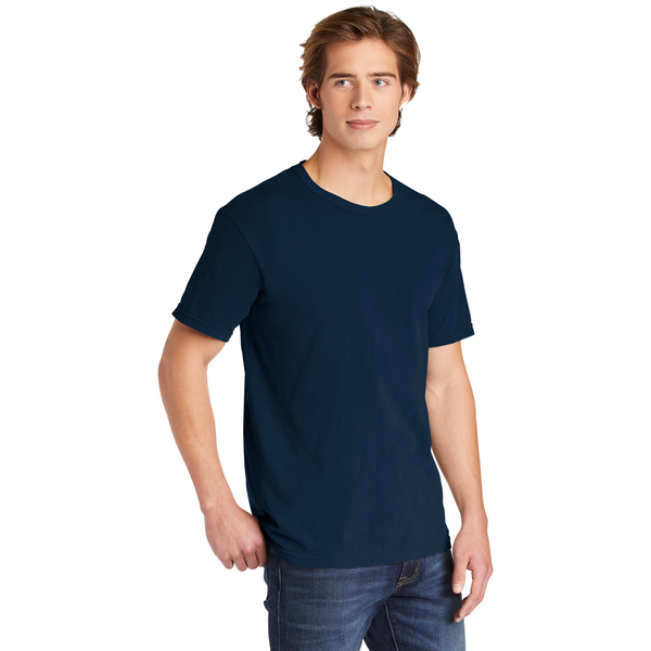 Comfort Colors® Heavyweight Ring Spun Cotton Unisex Tee