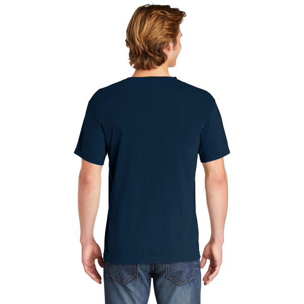 Comfort Colors® Heavyweight Ring Spun Cotton Unisex Tee