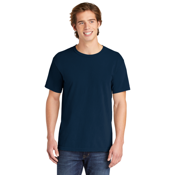 Comfort Colors® Heavyweight Ring Spun Cotton Unisex Tee