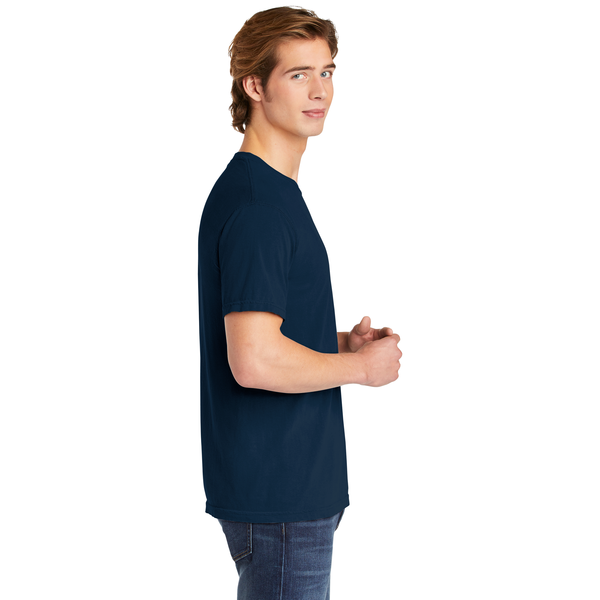 Comfort Colors® Heavyweight Ring Spun Cotton Unisex Tee