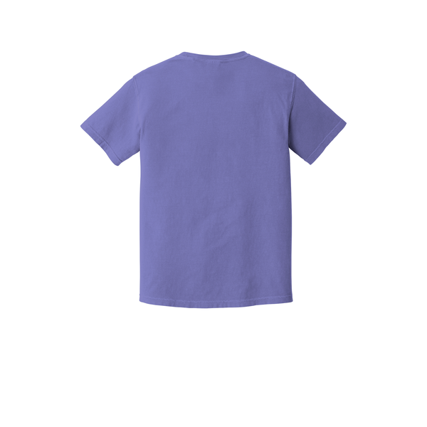 Comfort Colors® Heavyweight Ring Spun Cotton Unisex Tee