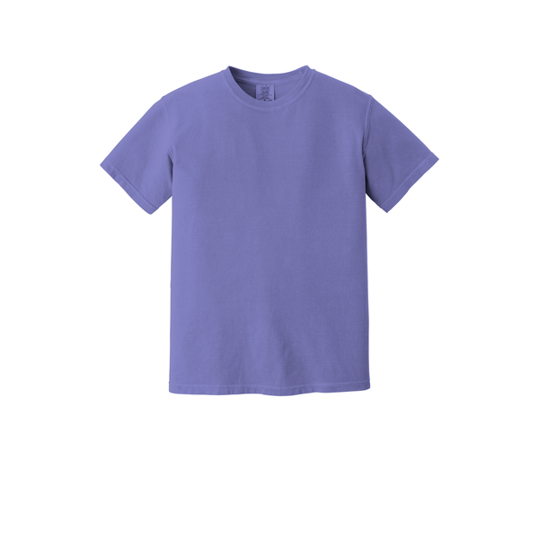 Comfort Colors® Heavyweight Ring Spun Cotton Unisex Tee