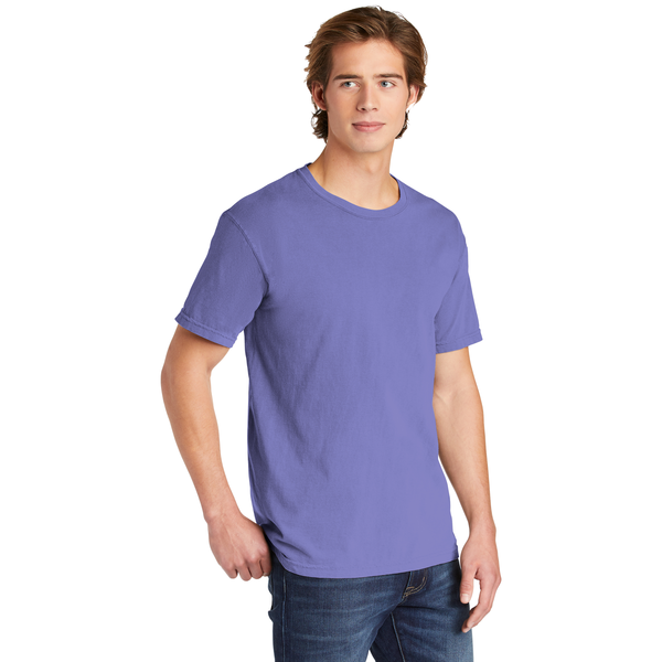Comfort Colors® Heavyweight Ring Spun Cotton Unisex Tee