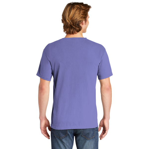 Comfort Colors® Heavyweight Ring Spun Cotton Unisex Tee