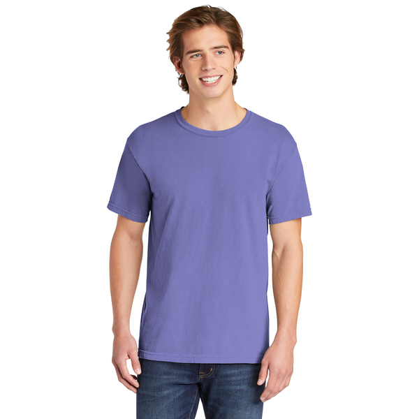 Comfort Colors® Heavyweight Ring Spun Cotton Unisex Tee