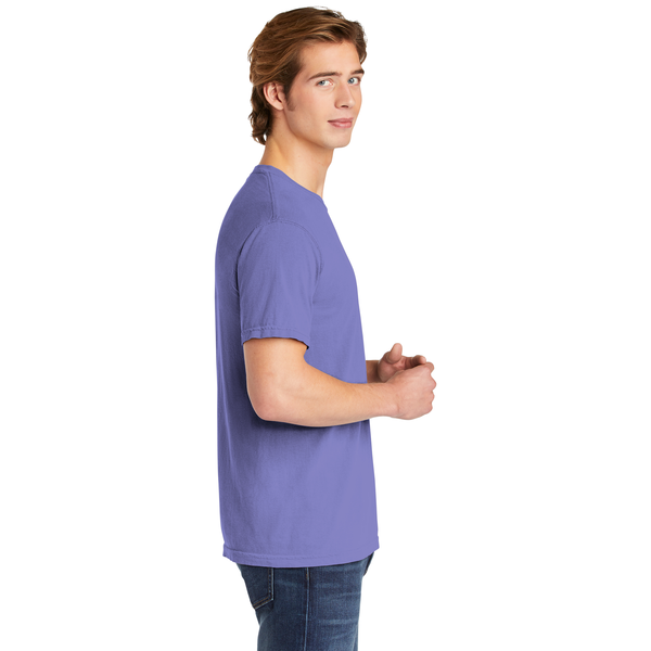 Comfort Colors® Heavyweight Ring Spun Cotton Unisex Tee