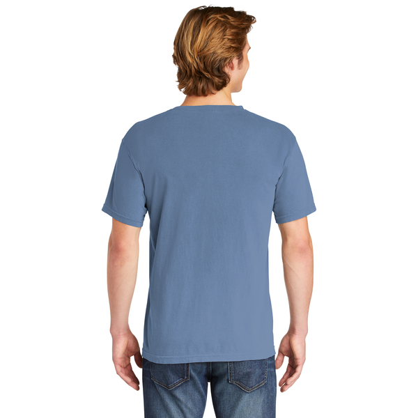 Comfort Colors® Heavyweight Ring Spun Cotton Unisex Tee