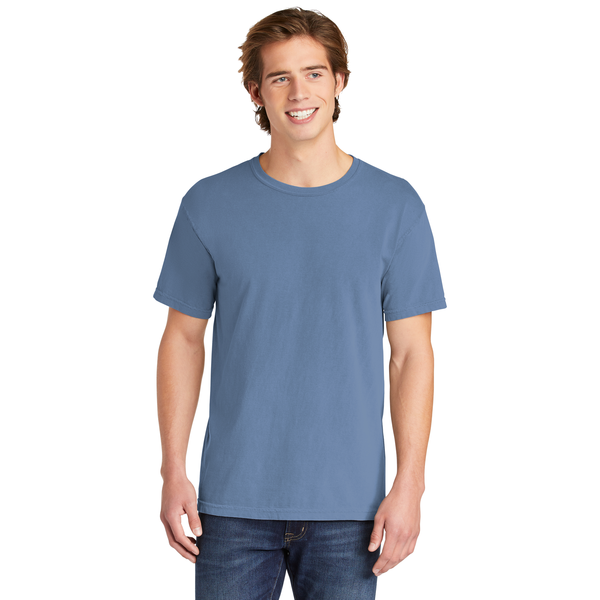 Comfort Colors® Heavyweight Ring Spun Cotton Unisex Tee