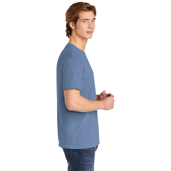 Comfort Colors® Heavyweight Ring Spun Cotton Unisex Tee